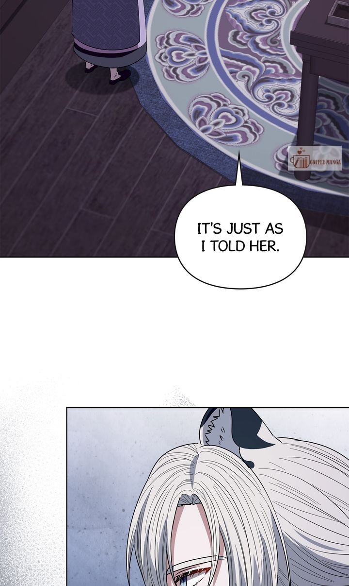 I Become the Tiger’s Daughter Chapter 66 - Page 5