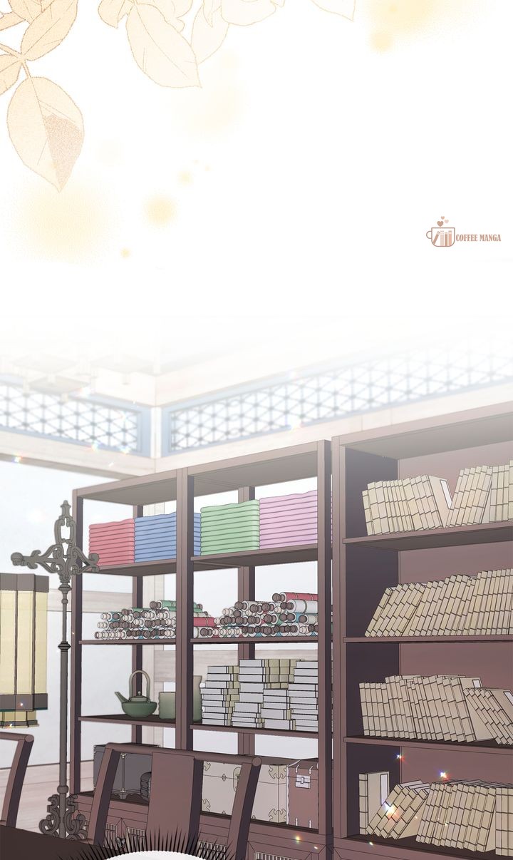 I Become the Tiger’s Daughter Chapter 66 - Page 54
