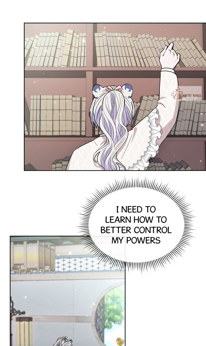 I Become the Tiger’s Daughter Chapter 66 - Page 56