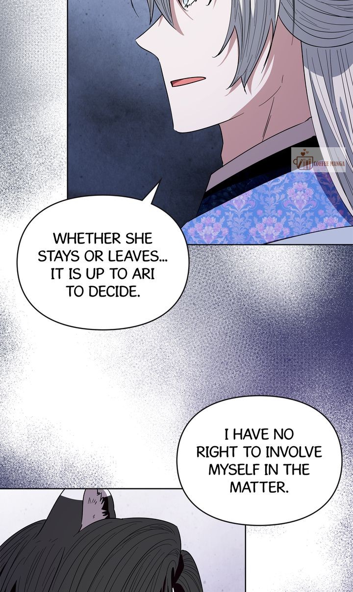I Become the Tiger’s Daughter Chapter 66 - Page 6