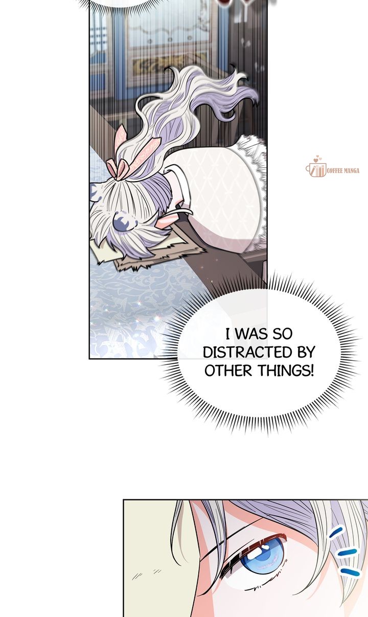 I Become the Tiger’s Daughter Chapter 66 - Page 60