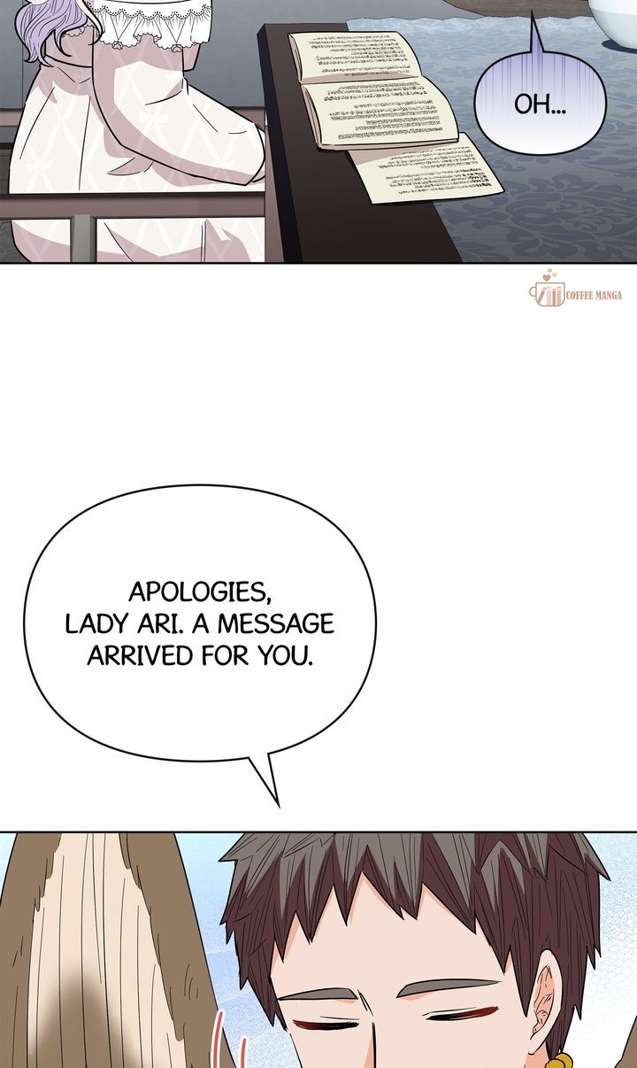 I Become the Tiger’s Daughter Chapter 66 - Page 62