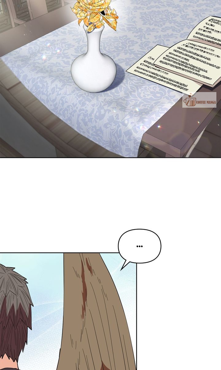 I Become the Tiger’s Daughter Chapter 66 - Page 64