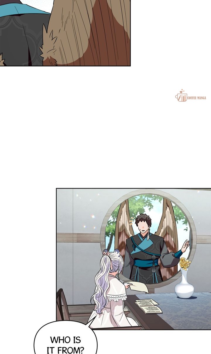I Become the Tiger’s Daughter Chapter 66 - Page 65