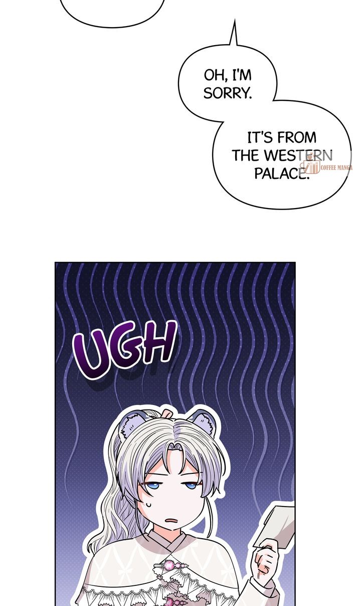 I Become the Tiger’s Daughter Chapter 66 - Page 66