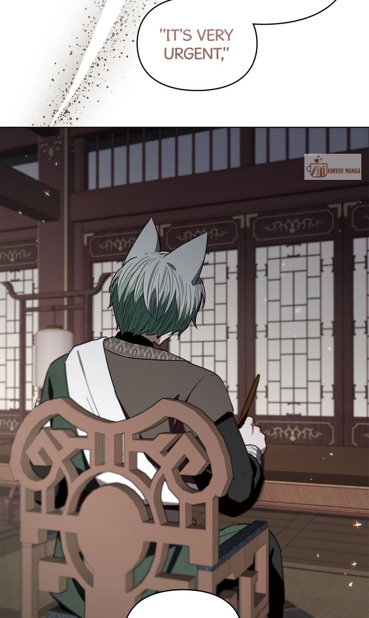 I Become the Tiger’s Daughter Chapter 66 - Page 68