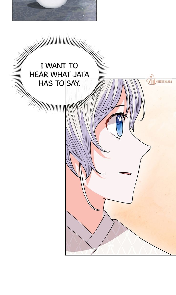 I Become the Tiger’s Daughter Chapter 66 - Page 72