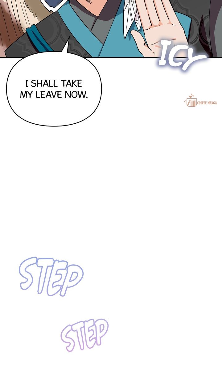 I Become the Tiger’s Daughter Chapter 66 - Page 77