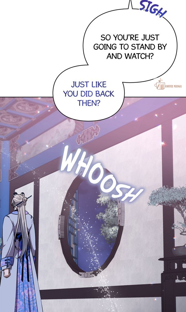 I Become the Tiger’s Daughter Chapter 66 - Page 8