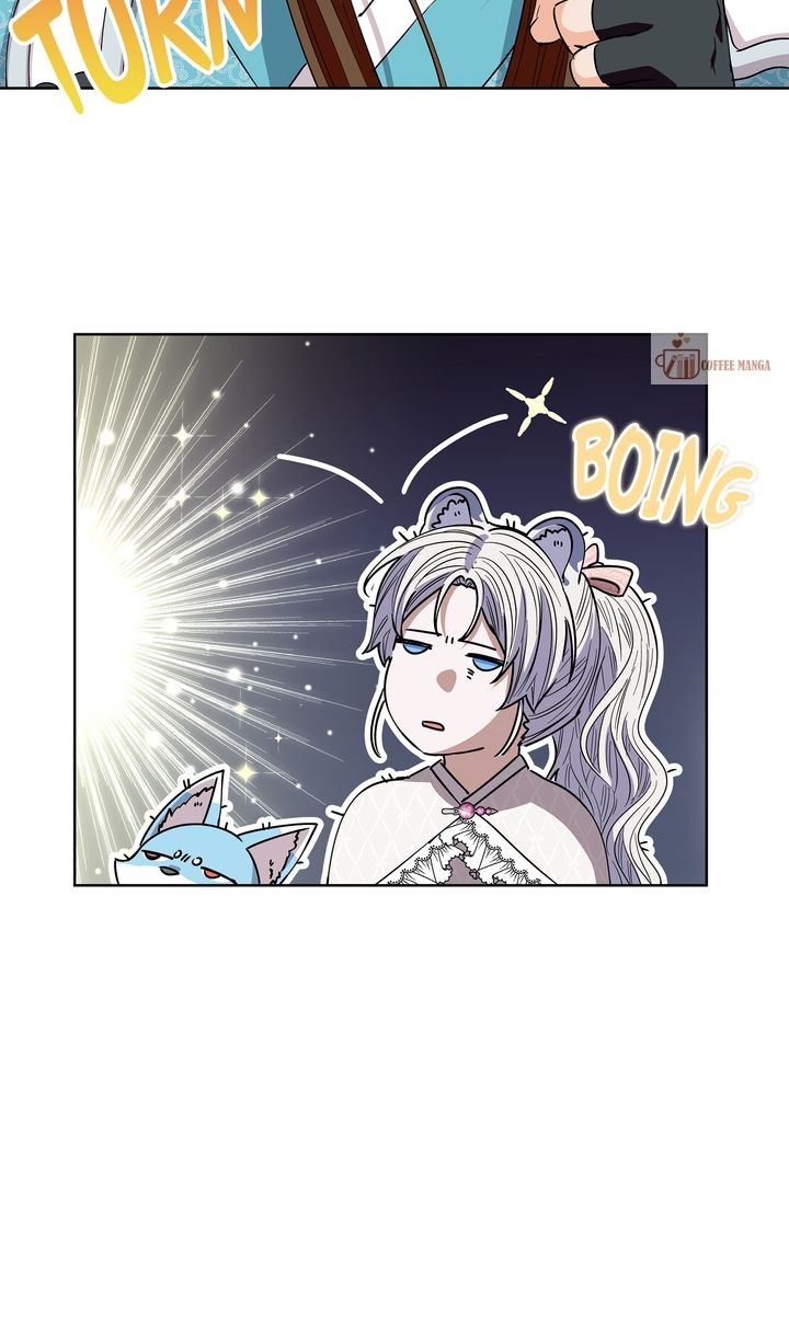 I Become the Tiger’s Daughter Chapter 66 - Page 80