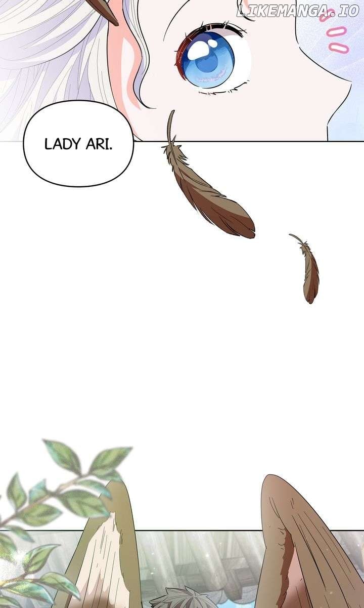 I Become the Tiger’s Daughter Chapter 67 - Page 12