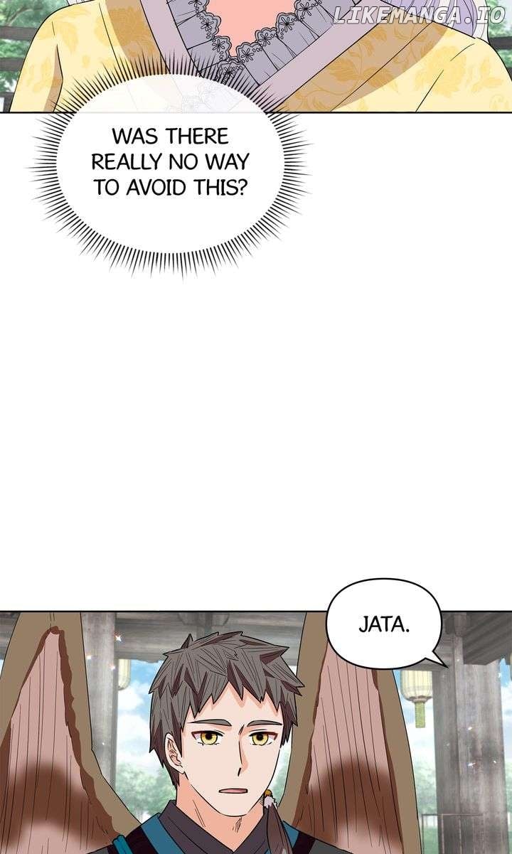 I Become the Tiger’s Daughter Chapter 67 - Page 18