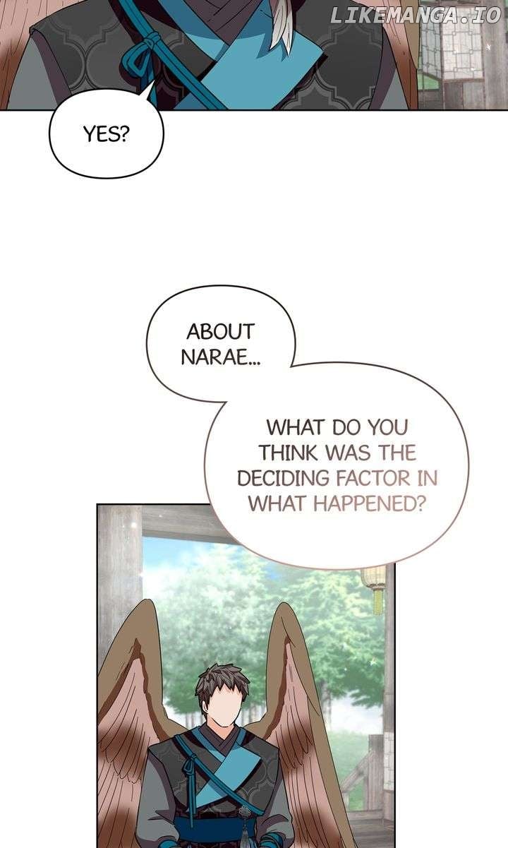 I Become the Tiger’s Daughter Chapter 67 - Page 19