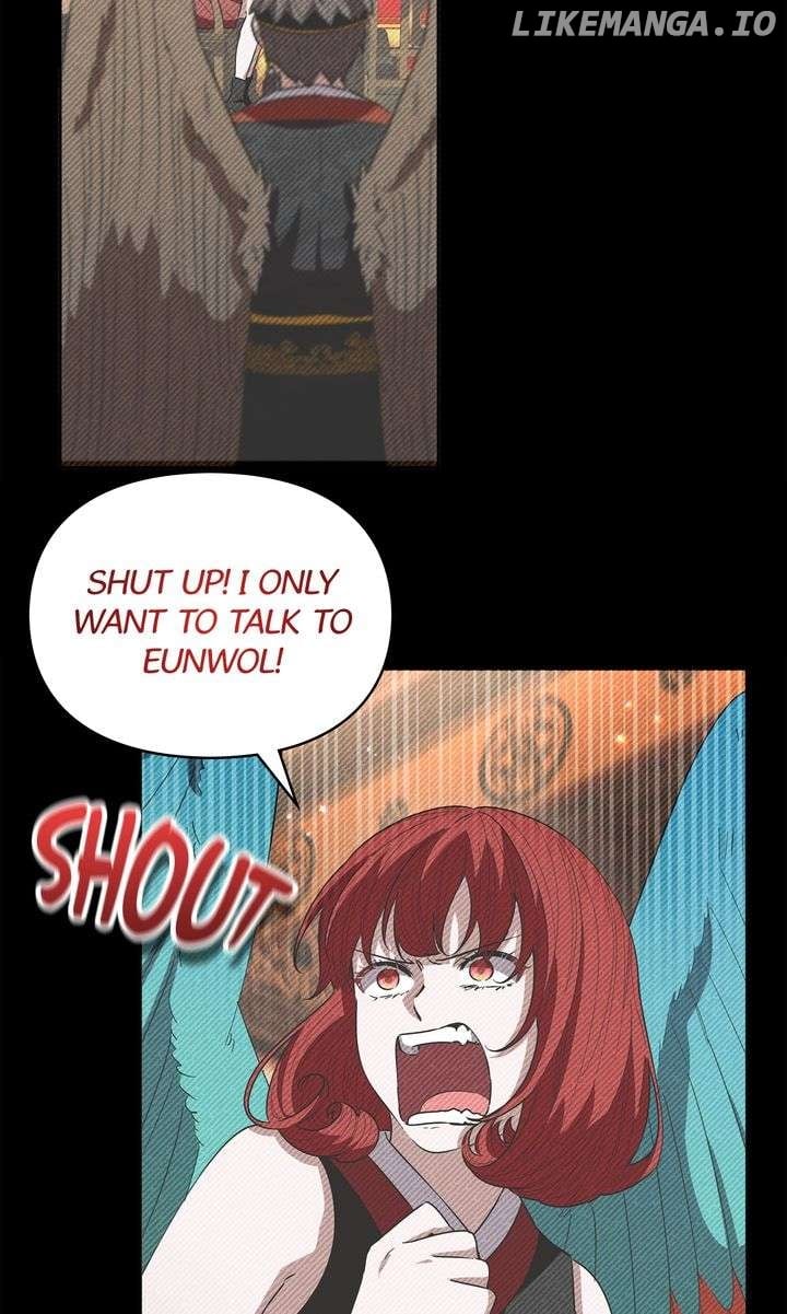 I Become the Tiger’s Daughter Chapter 67 - Page 22