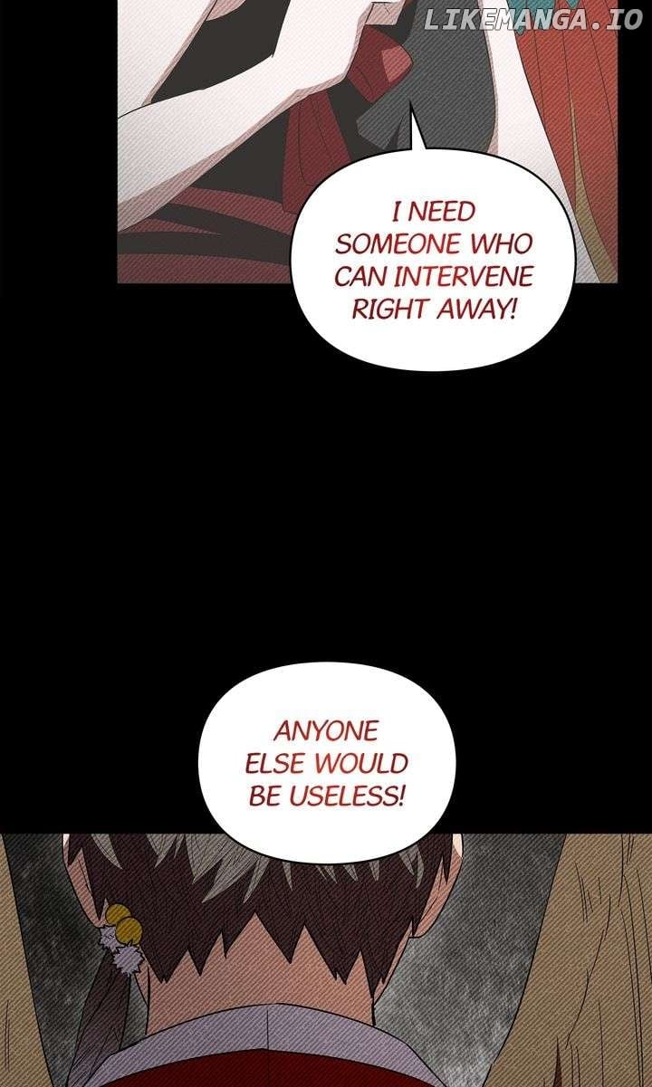 I Become the Tiger’s Daughter Chapter 67 - Page 23