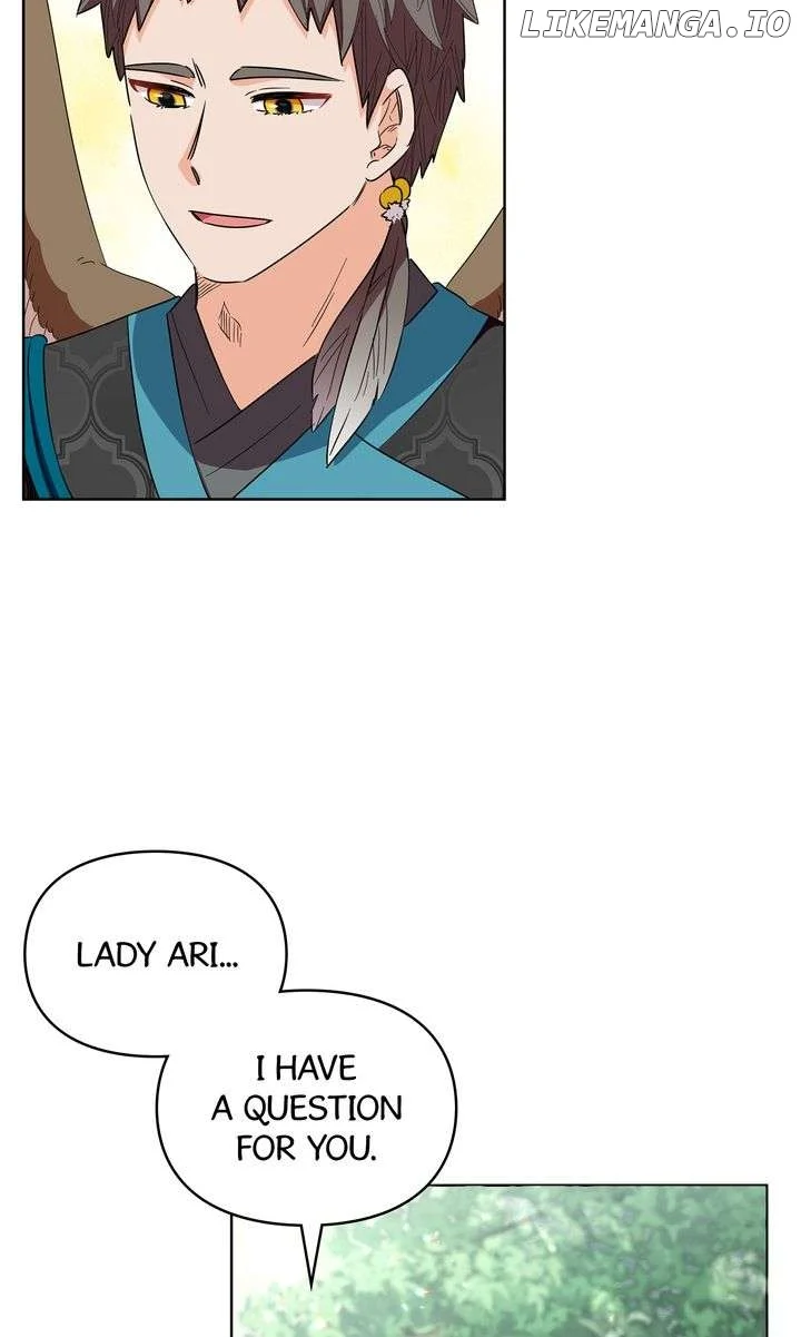 I Become the Tiger’s Daughter Chapter 67 - Page 40