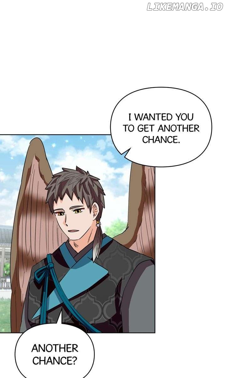 I Become the Tiger’s Daughter Chapter 67 - Page 43