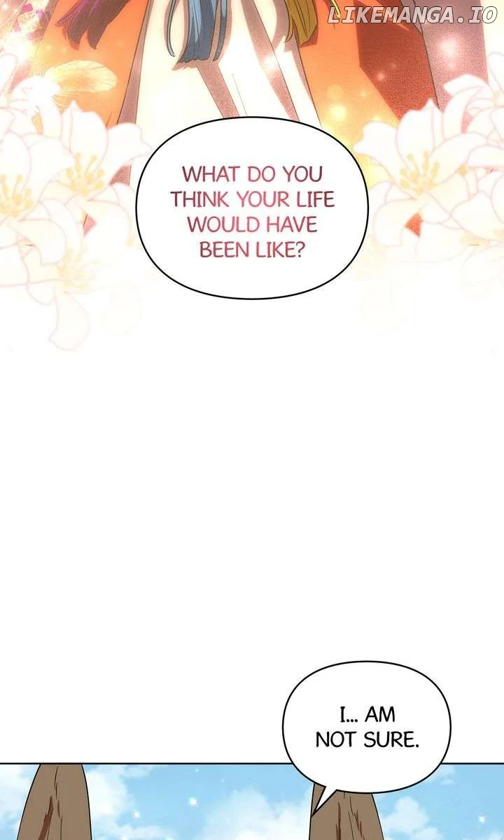 I Become the Tiger’s Daughter Chapter 67 - Page 50