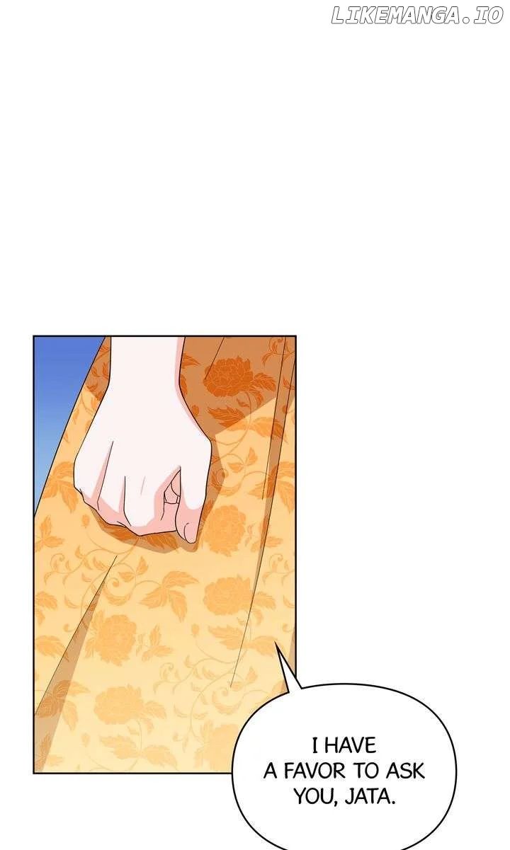 I Become the Tiger’s Daughter Chapter 67 - Page 58