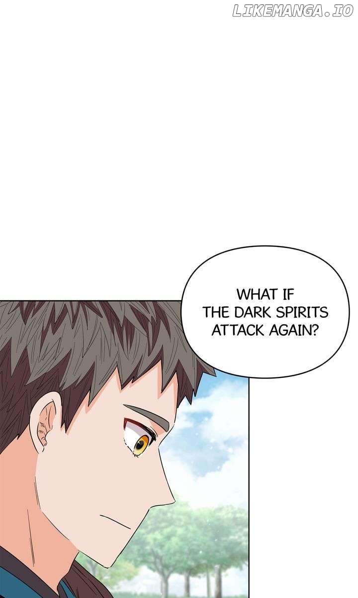 I Become the Tiger’s Daughter Chapter 67 - Page 64