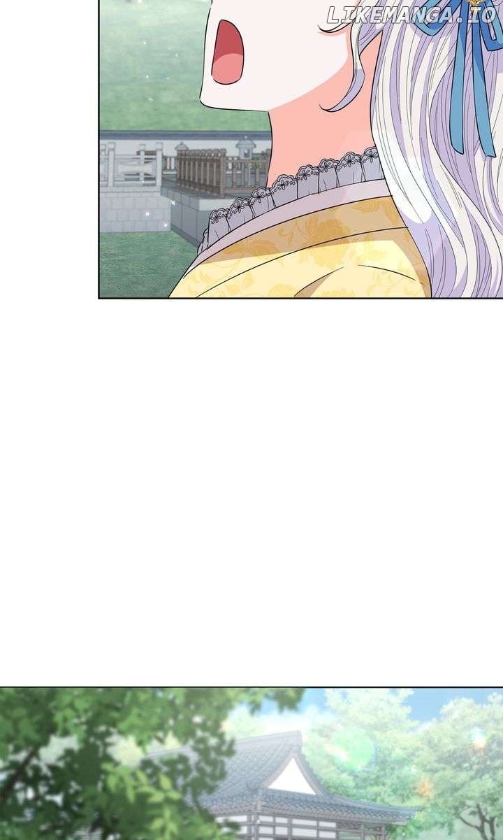 I Become the Tiger’s Daughter Chapter 67 - Page 66