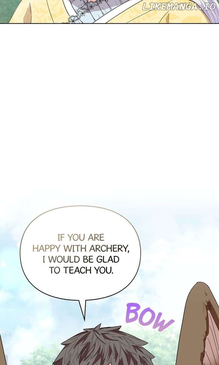 I Become the Tiger’s Daughter Chapter 67 - Page 69