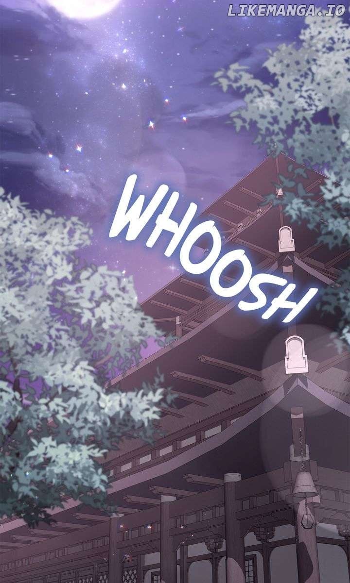 I Become the Tiger’s Daughter Chapter 67 - Page 73