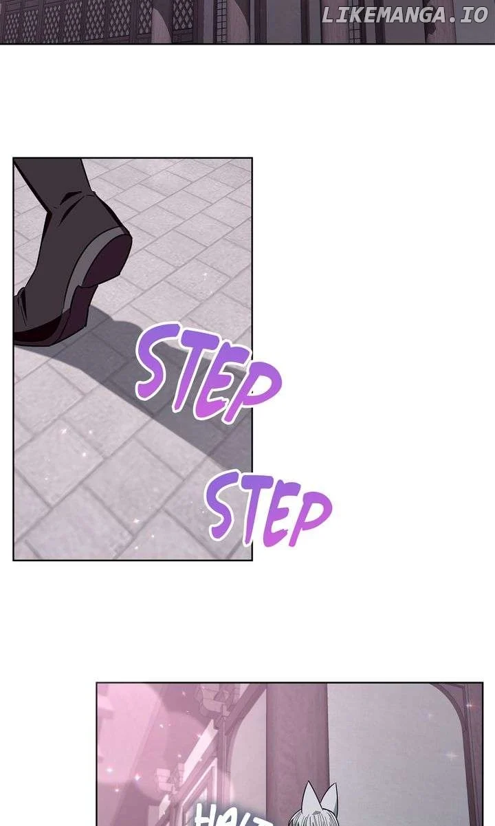 I Become the Tiger’s Daughter Chapter 67 - Page 74