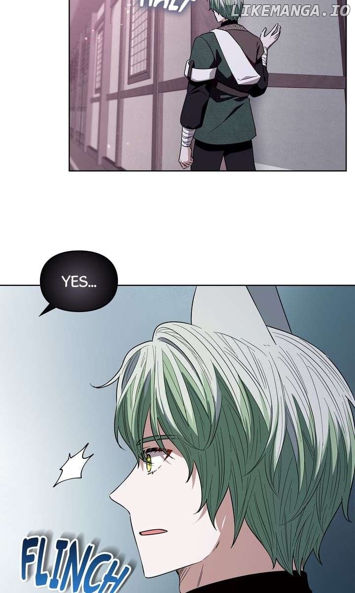 I Become the Tiger’s Daughter Chapter 67 - Page 75
