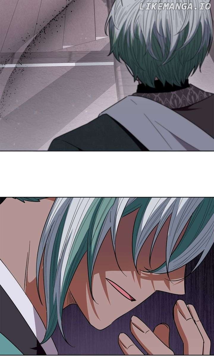 I Become the Tiger’s Daughter Chapter 67 - Page 77