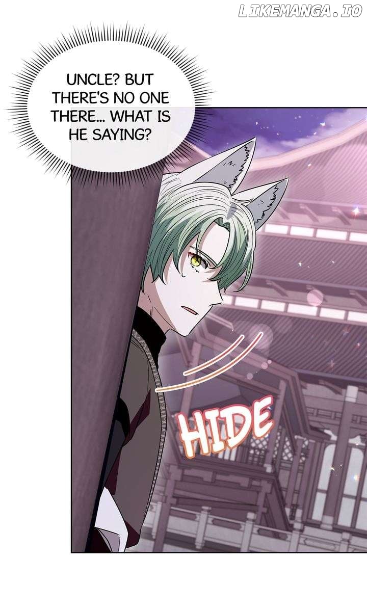 I Become the Tiger’s Daughter Chapter 67 - Page 78