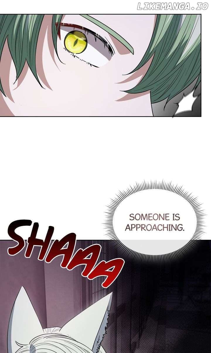 I Become the Tiger’s Daughter Chapter 67 - Page 79