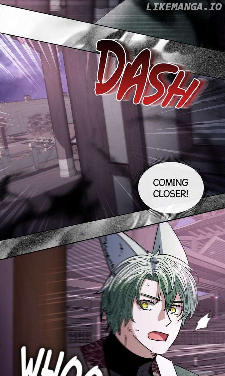 I Become the Tiger’s Daughter Chapter 67 - Page 82
