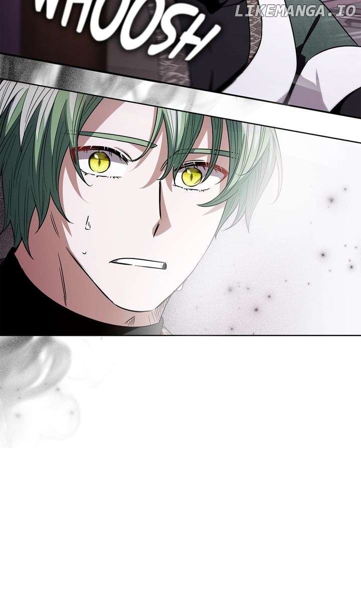 I Become the Tiger’s Daughter Chapter 67 - Page 83