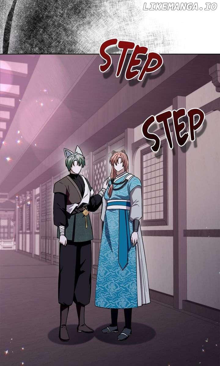 I Become the Tiger’s Daughter Chapter 68 - Page 10