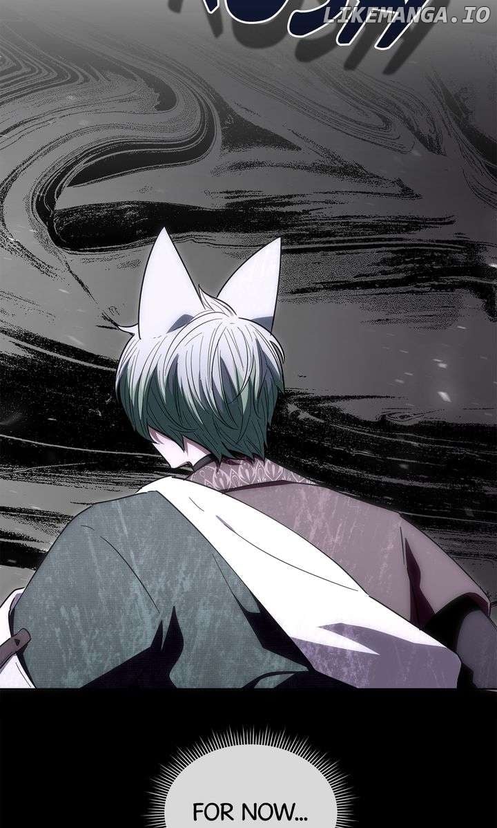I Become the Tiger’s Daughter Chapter 68 - Page 13