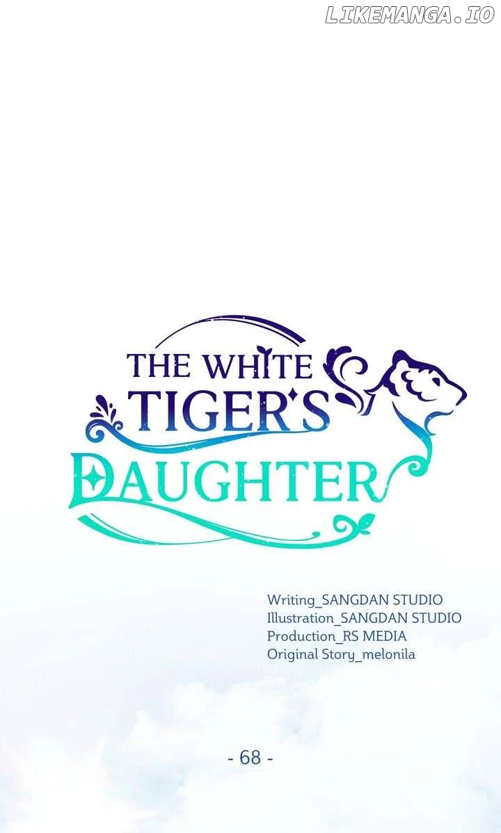 I Become the Tiger’s Daughter Chapter 68 - Page 18