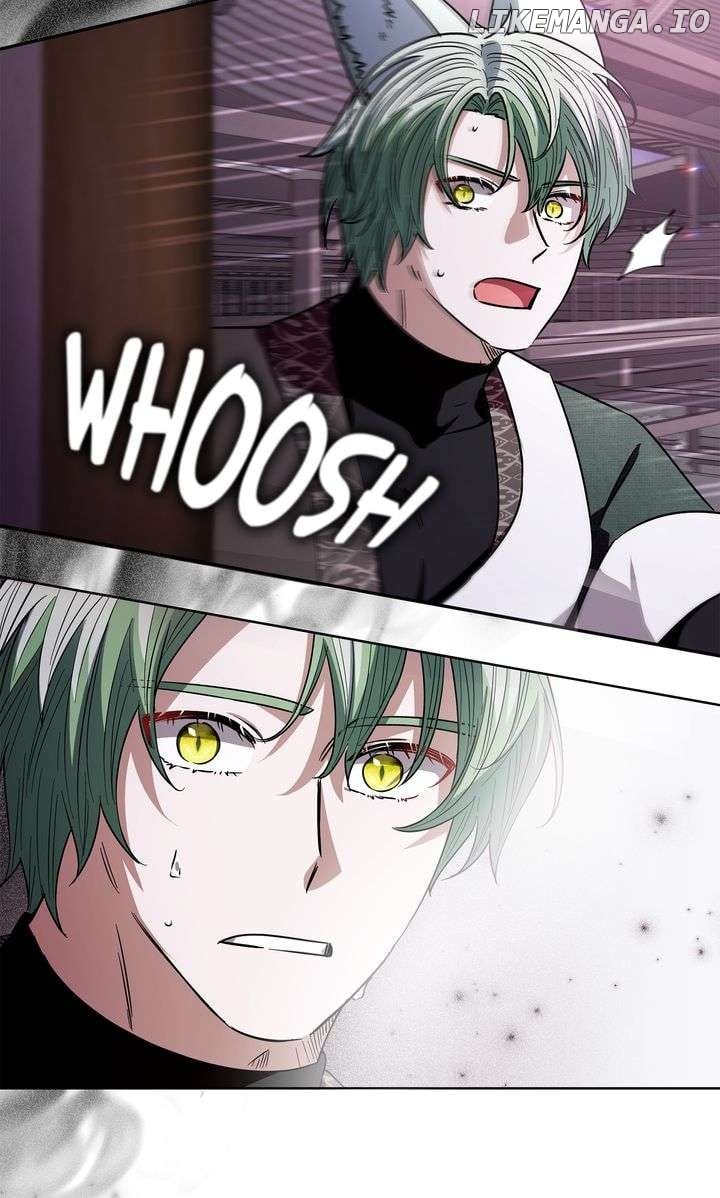 I Become the Tiger’s Daughter Chapter 68 - Page 2