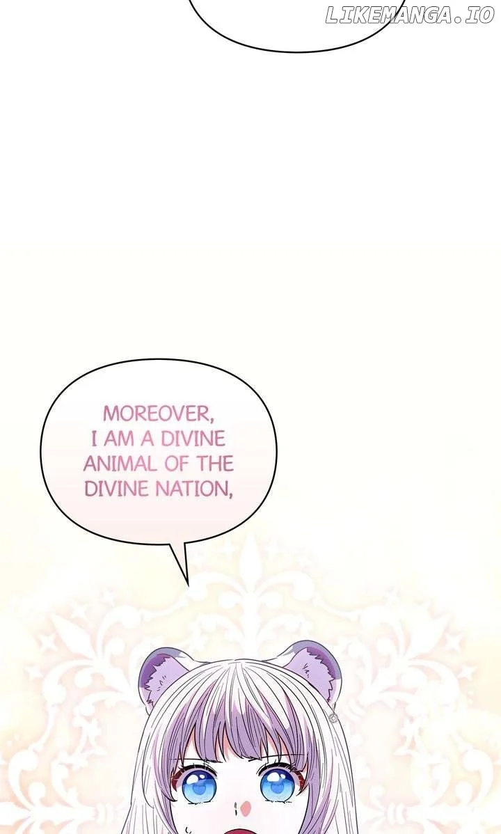 I Become the Tiger’s Daughter Chapter 68 - Page 33