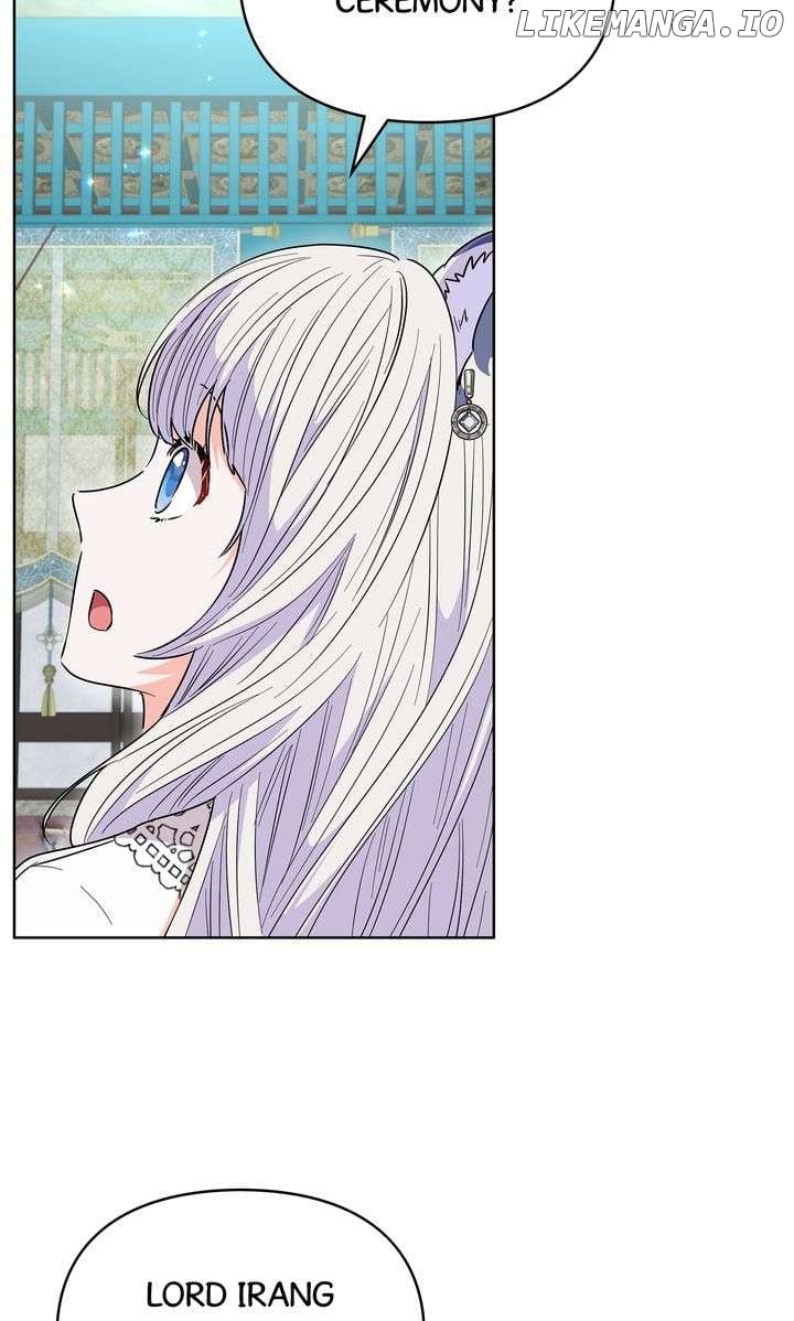 I Become the Tiger’s Daughter Chapter 68 - Page 48