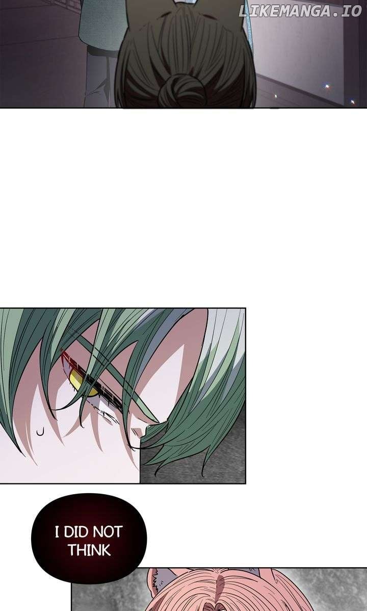 I Become the Tiger’s Daughter Chapter 68 - Page 5