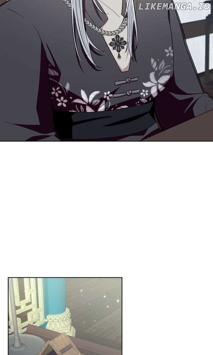 I Become the Tiger’s Daughter Chapter 68 - Page 59
