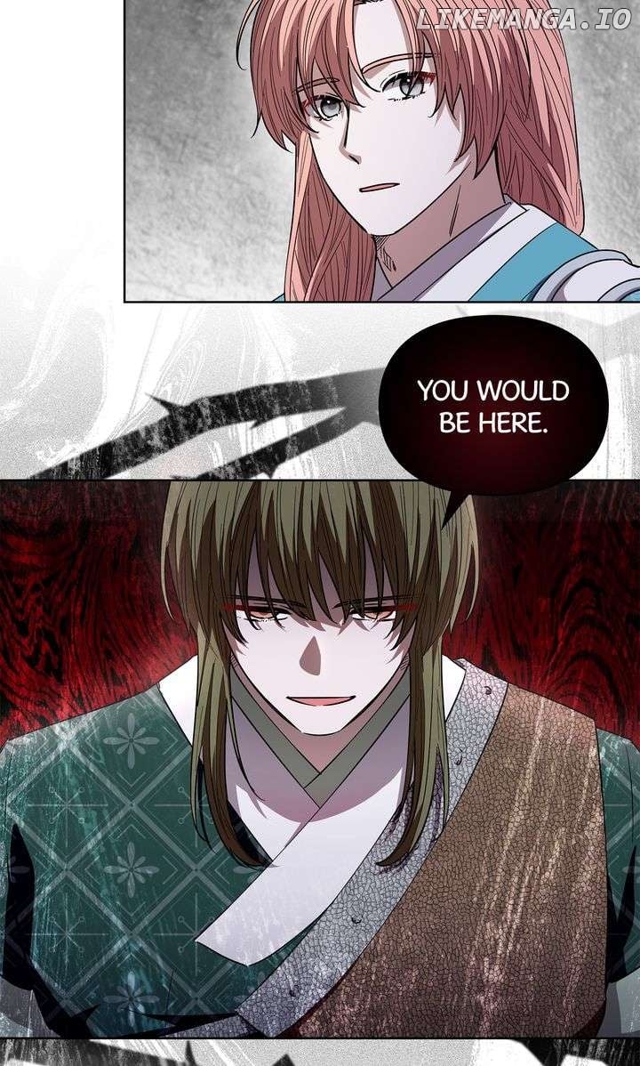 I Become the Tiger’s Daughter Chapter 68 - Page 6