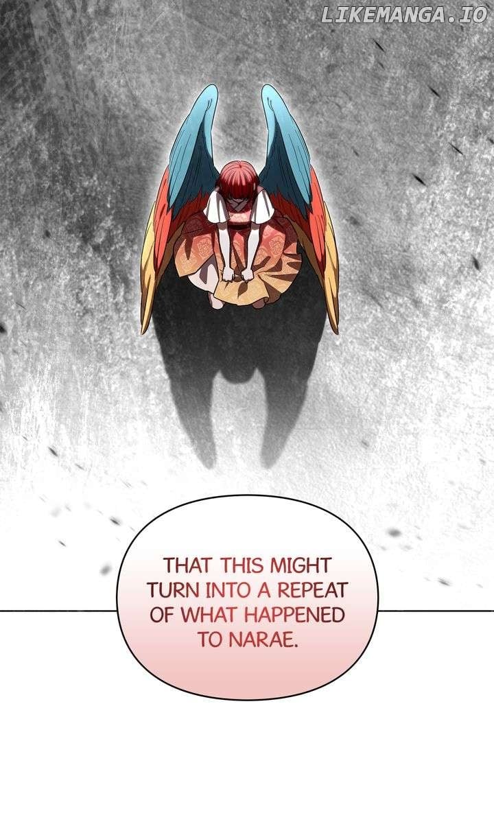 I Become the Tiger’s Daughter Chapter 68 - Page 63