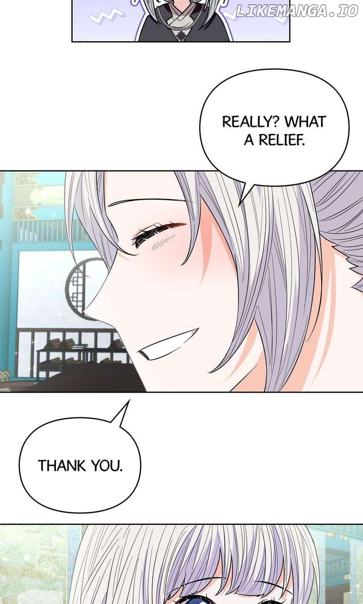 I Become the Tiger’s Daughter Chapter 68 - Page 70