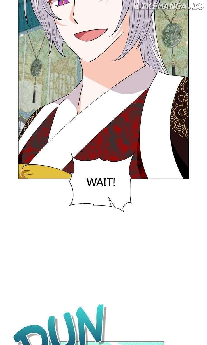 I Become the Tiger’s Daughter Chapter 68 - Page 74
