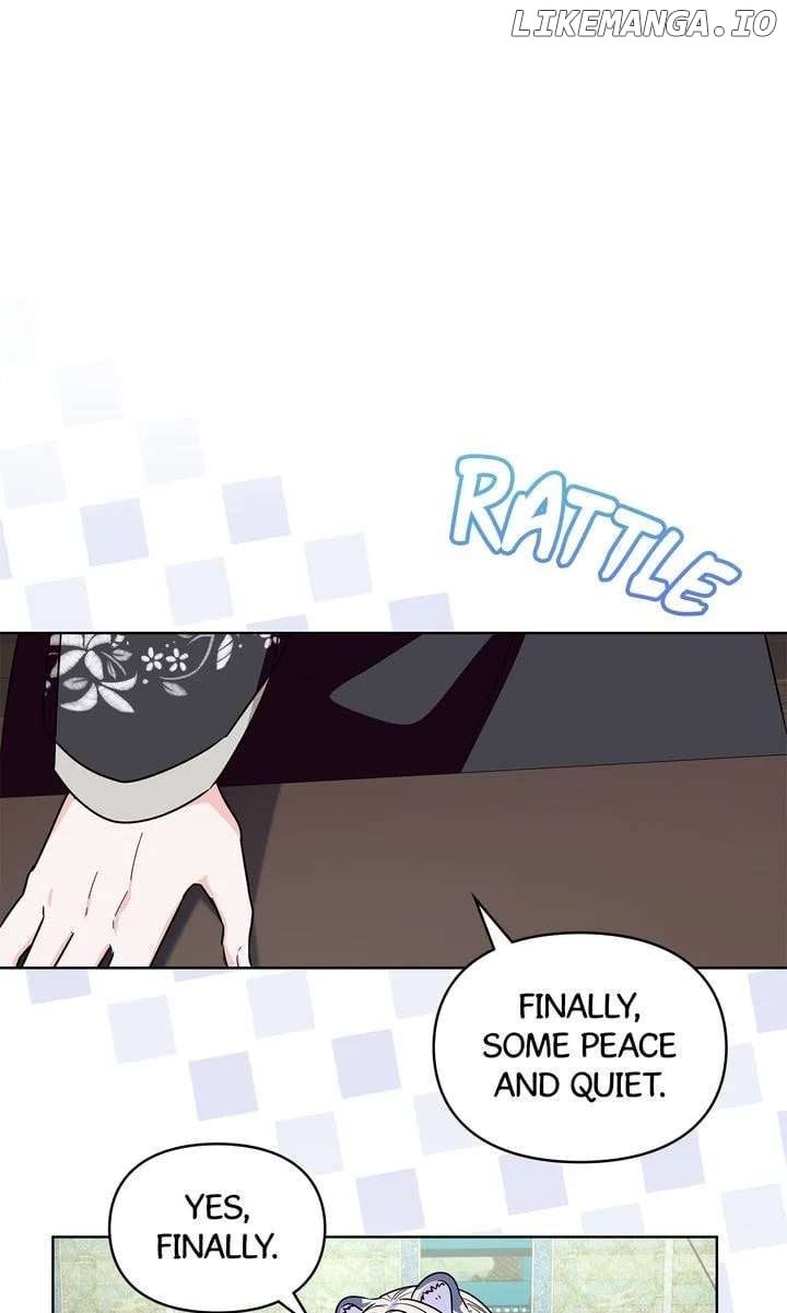 I Become the Tiger’s Daughter Chapter 69 - Page 10
