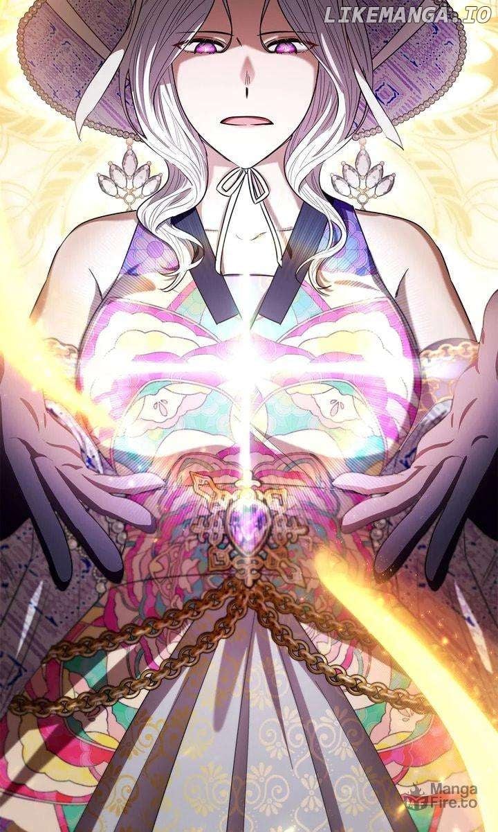 I Become the Tiger’s Daughter Chapter 69 - Page 116