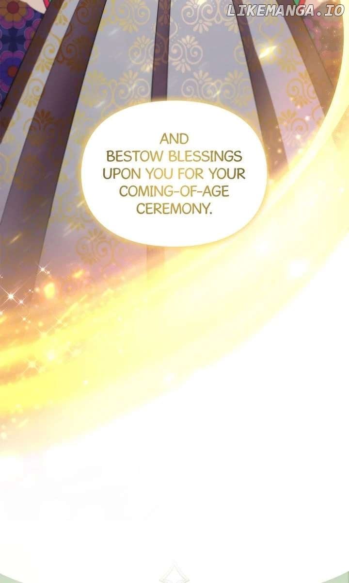 I Become the Tiger’s Daughter Chapter 69 - Page 117
