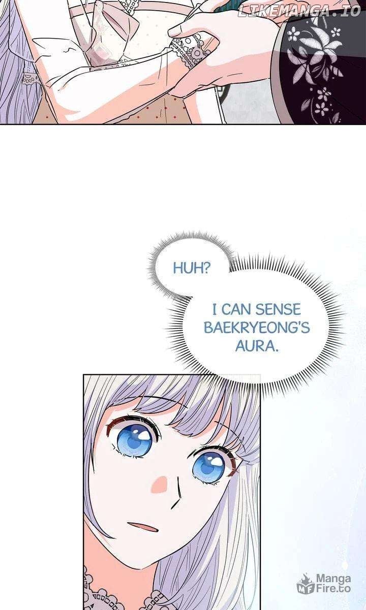 I Become the Tiger’s Daughter Chapter 69 - Page 14